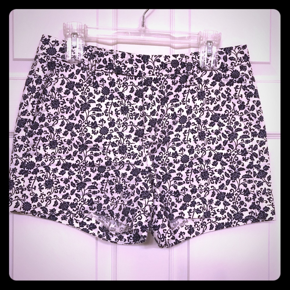 Level 99 shorts - StitchFix